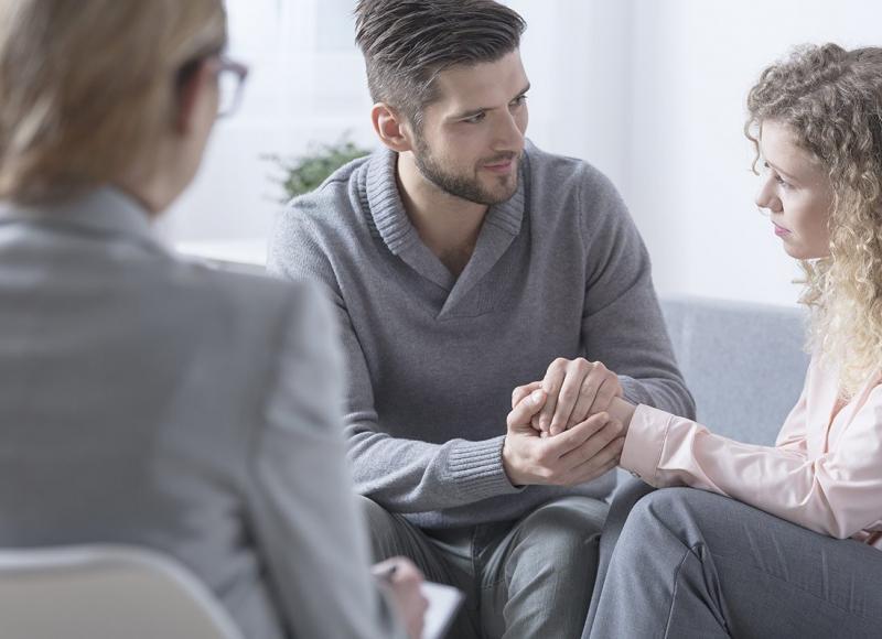 Aile ve Çift Terapisi